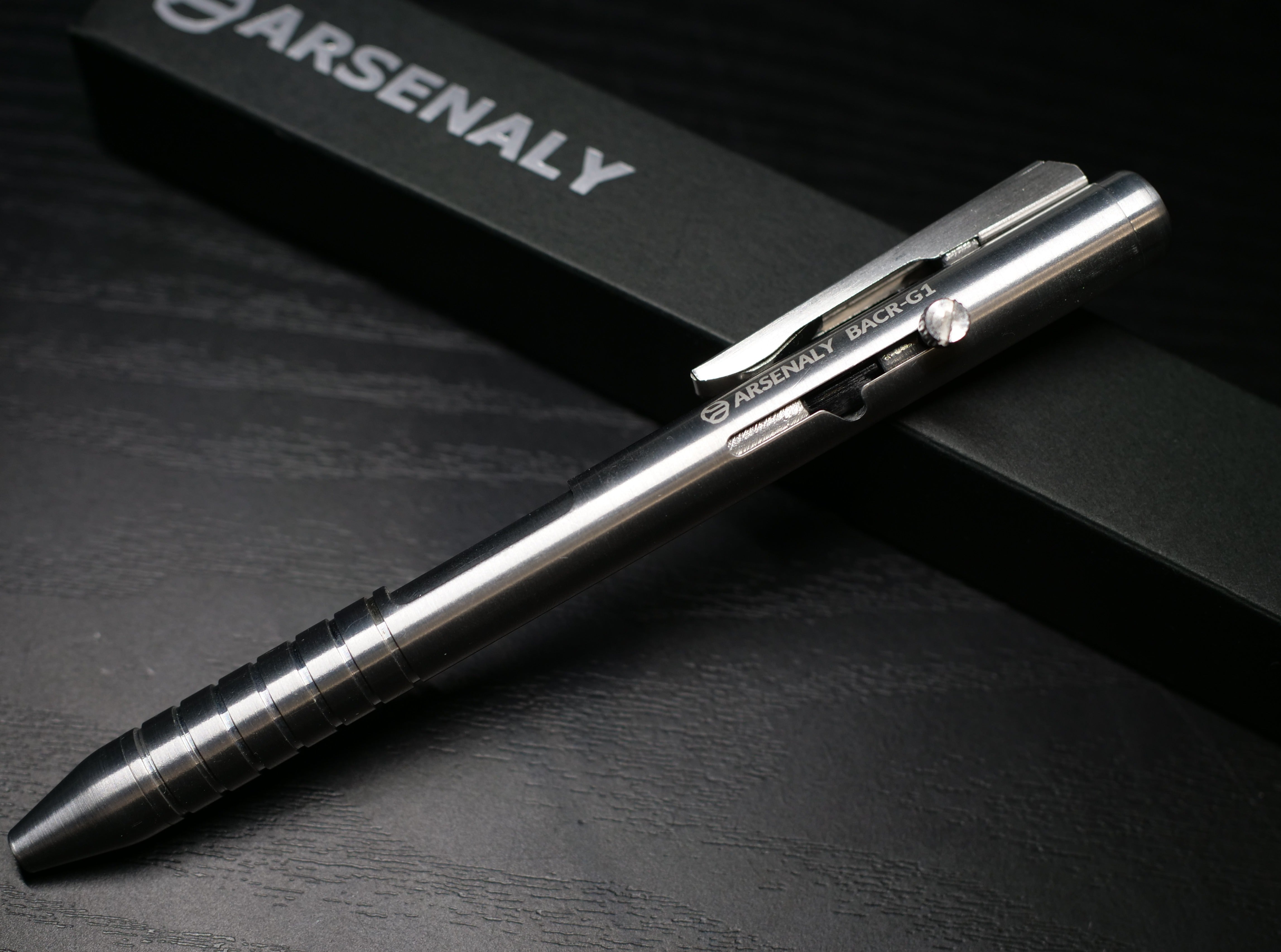 ARSENALY ボールペン TA-08B-EK P1088487_260b5d75-8abe-4940-